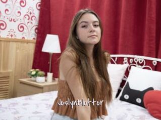 JoslynBlottor