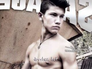 Josshua_hot
