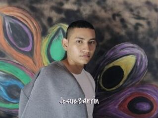 JosueBarrin