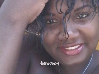 Jouwpoes