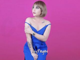 JoyPagas