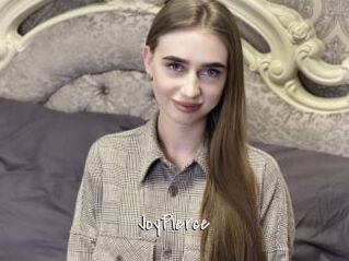JoyPierce
