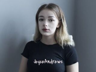 JoyceAndrews Commando Sexy