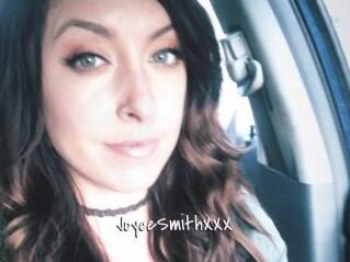 JoyceSmithXXX