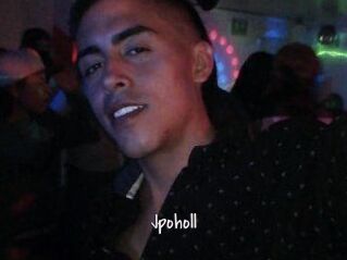 Jpoholl Commando Sexy