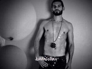JuaanCollins