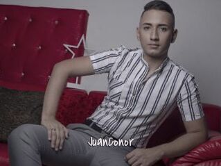 JuanConor