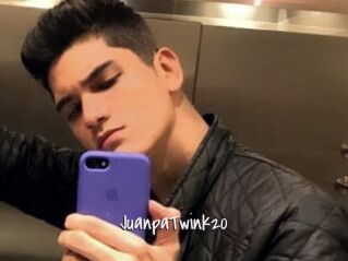 JuanpaTwink20