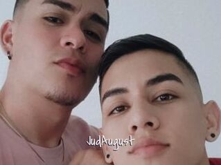 JudAugust