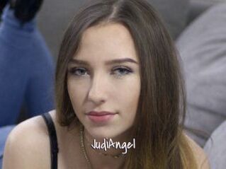JudiAngel Commando Sexy
