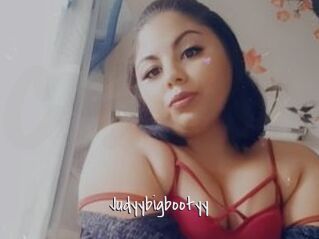 Judyybigbootyy