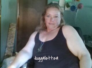 Juggalettea