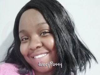 JuiccyPussy Commando Sexy