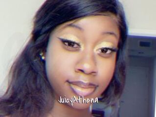JuicyAthena