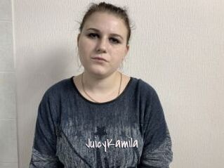 JuicyKamila
