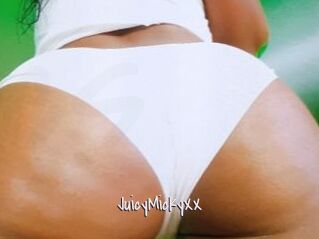 JuicyMickyXX