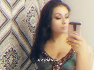 JuicyNessa