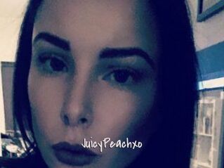 JuicyPeachxo