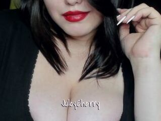 JulcyCherry