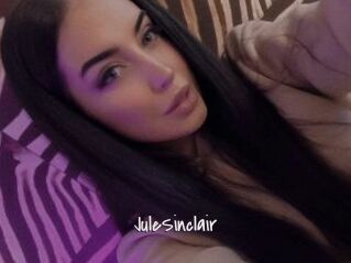 JuleSinclair