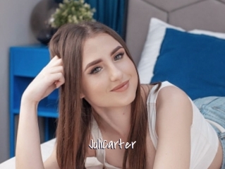 JuliCarter Commando Sexy