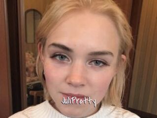 JuliPretty