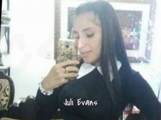 Juli_Evans