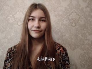 JuliaBlare