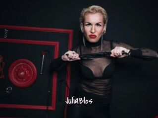 JuliaBlos