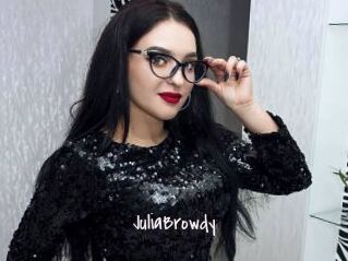 JuliaBrowdy