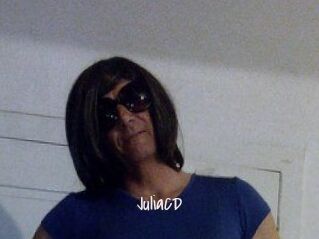 JuliaCD