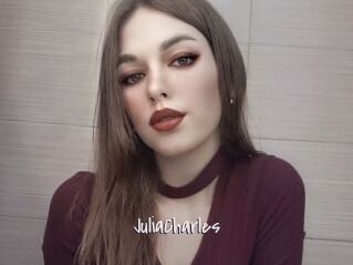 JuliaCharles Commando Sexy
