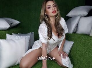 JuliaCirus