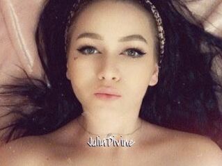 JuliaDivine