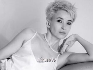 JuliaErato