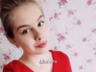 JuliaFoks