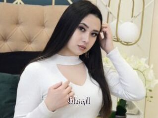 JuliaGill Commando Sexy