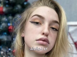 JuliaHunter