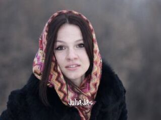 JuliaJas
