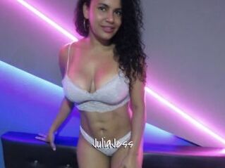 JuliaJess