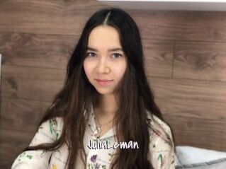 JuliaLeman