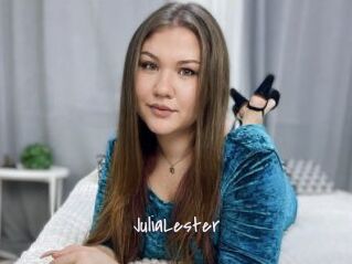 JuliaLester