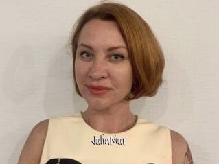 JuliaMur