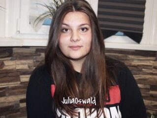 JuliaOswald