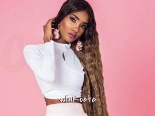 JuliaRoete