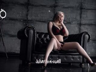 JuliaSensuall
