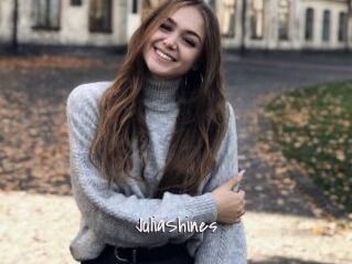 JuliaShines