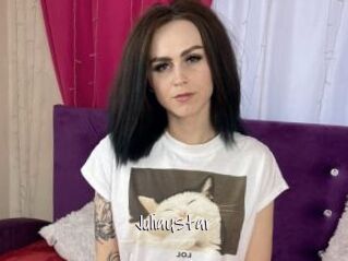 JuliaUStar