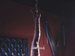 JuliaWood