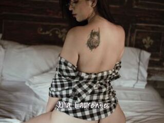 Julia_Laurense Commando Sexy